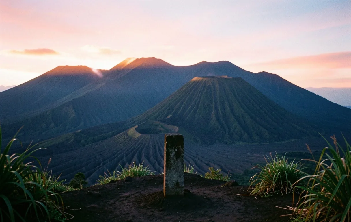 Vistas of Nusantara